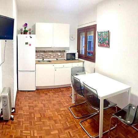 Apartamento Zona Palacio De Las Duenas Y Las Setas セビリア エクステリア 写真