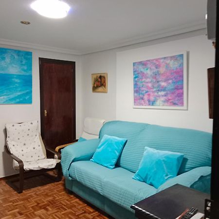 Apartamento Zona Palacio De Las Duenas Y Las Setas セビリア エクステリア 写真