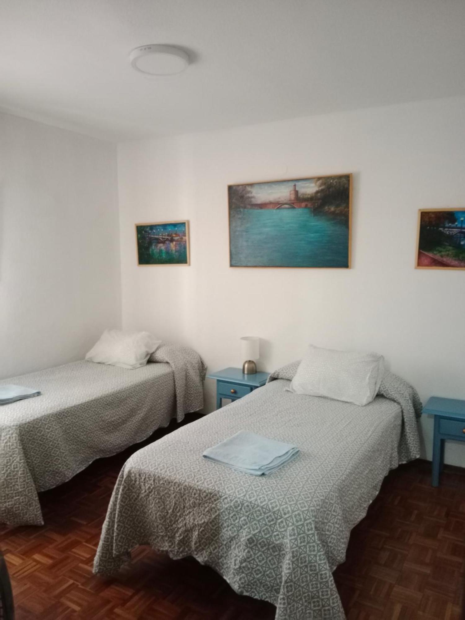 Apartamento Zona Palacio De Las Duenas Y Las Setas セビリア エクステリア 写真