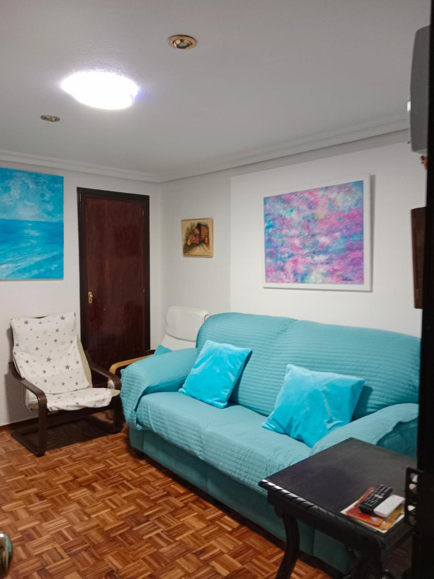 Apartamento Zona Palacio De Las Duenas Y Las Setas セビリア エクステリア 写真