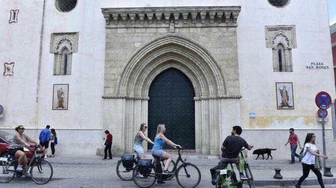 Apartamento Zona Palacio De Las Duenas Y Las Setas セビリア エクステリア 写真