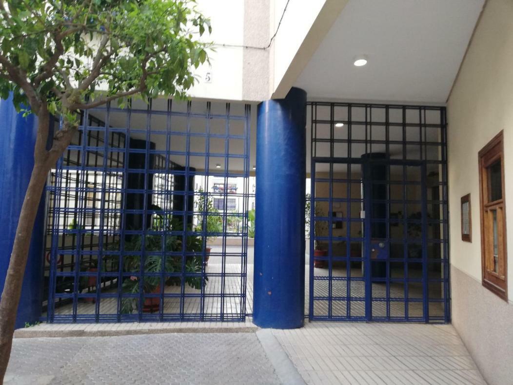 Apartamento Zona Palacio De Las Duenas Y Las Setas セビリア エクステリア 写真